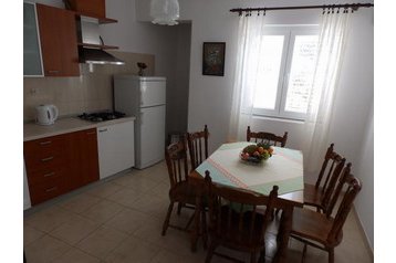 Privatni smještaj Zaostrog 4